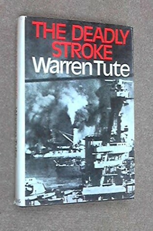 Cover of Deadly Stroke