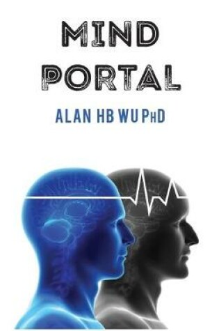 Cover of Mind Portal