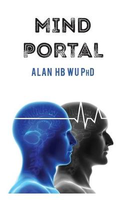 Book cover for Mind Portal