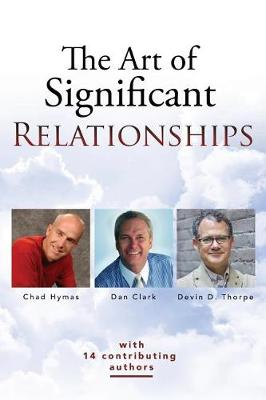 Book cover for The Art of Significant Relationships