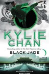 Book cover for Black Jade