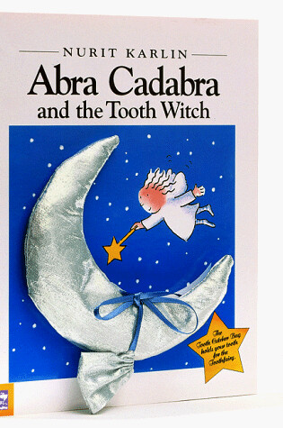 Cover of Abra Cadabra and the Tooth Witch