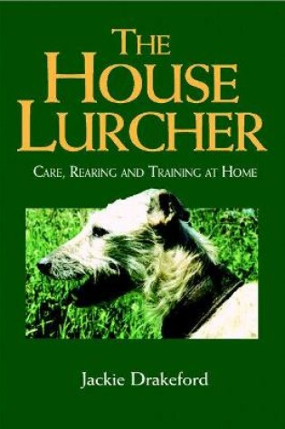 Cover of The House Lurcher