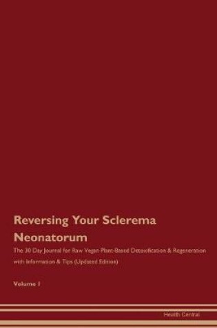 Cover of Reversing Your Sclerema Neonatorum