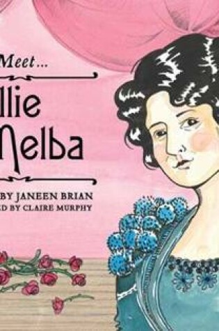 Cover of Meet... Nellie Melba