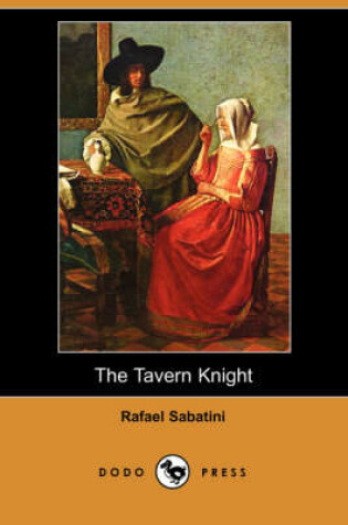 Cover of The Tavern Knight (Dodo Press)