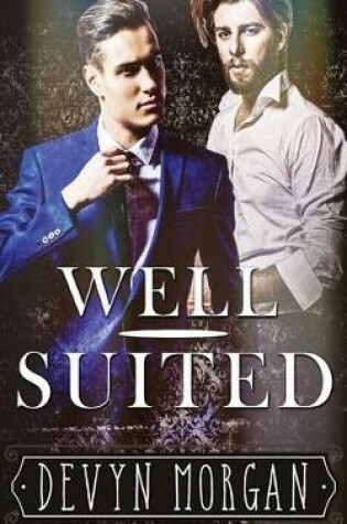 Cover of Well Suited