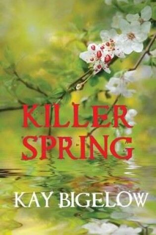 Cover of Killer Spring