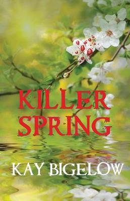 Book cover for Killer Spring