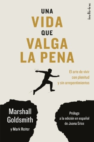 Cover of Una Vida Que Valga La Pena