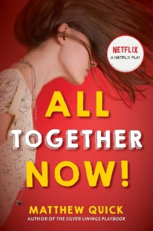 Cover of All Together Now!