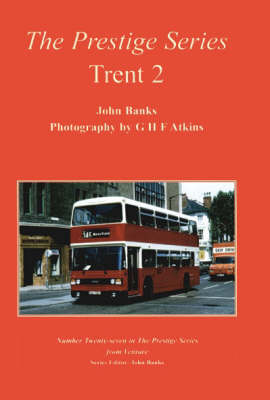 Cover of Trent 2