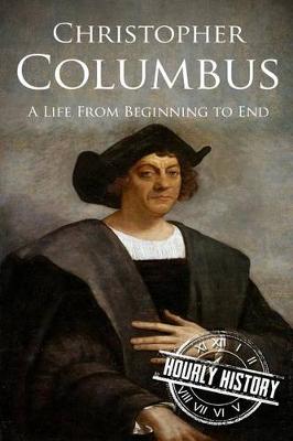 Book cover for Christopher Columbus