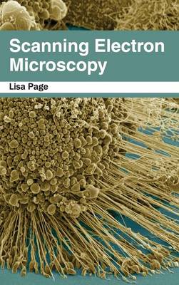 Cover of Scanning Electron Microscopy