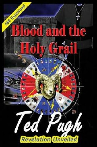 Cover of Blood and the Holy Grail