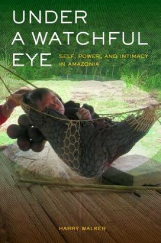 Cover of Under a Watchful Eye