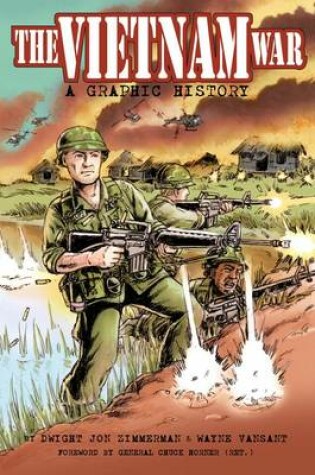 Cover of The Vietnam War