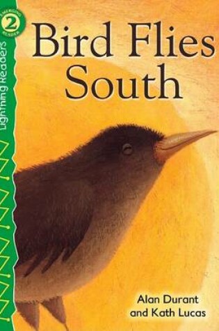 Cover of Bird Flies South