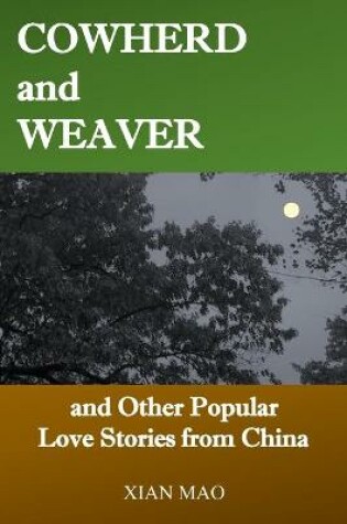 Cover of Cowherd and Weaver