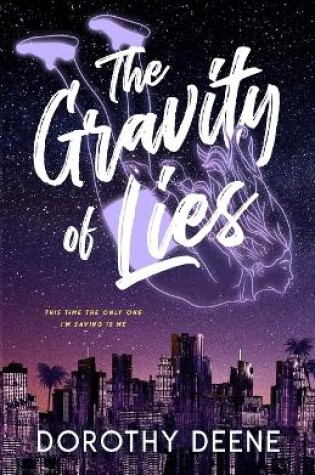 Cover of The Gravity of Lies