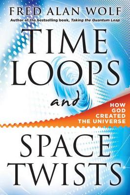 Book cover for Time Loops and Space Twists