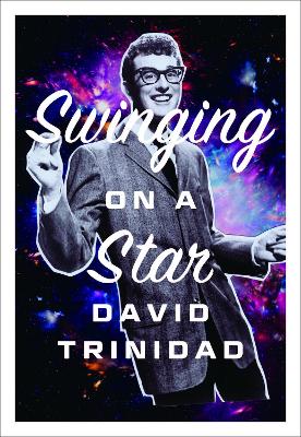 Book cover for Swinging on a Star