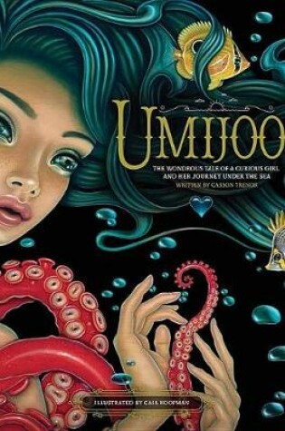 Cover of Umijoo