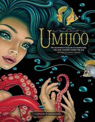Book cover for Umijoo