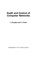 Book cover for Audit and Control of Computer Networks