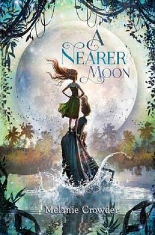 Cover of A Nearer Moon