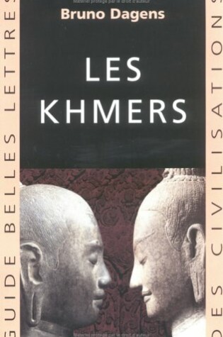 Cover of Les Khmers