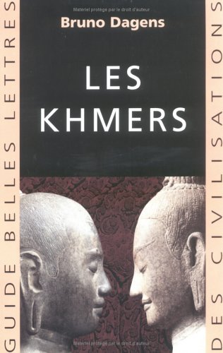 Cover of Les Khmers