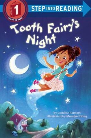 Cover of Tooth Fairy's Night