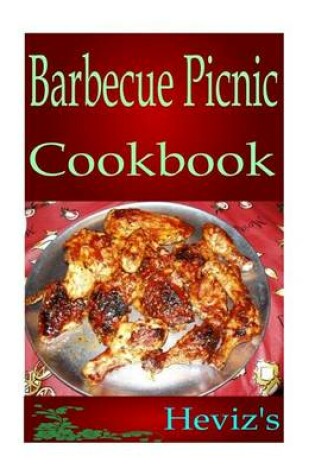 Cover of Barbecue Picnic