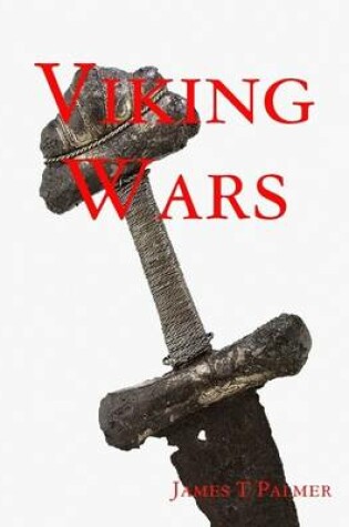 Cover of Viking Wars