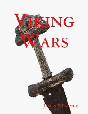 Book cover for Viking Wars