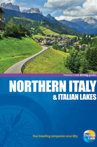 Cover of Northern Italy