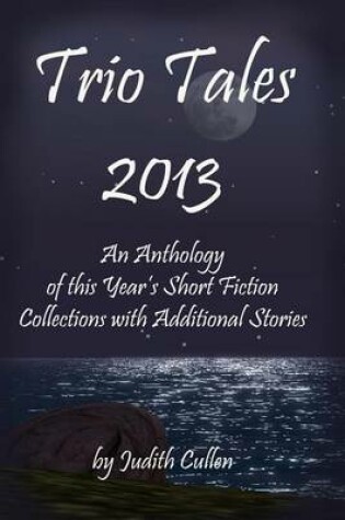 Cover of Trio Tales 2013