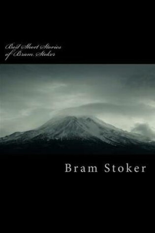 Cover of Best Short Stories of Bram Stoker