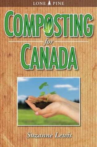 Cover of Composting for Canada