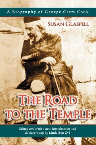 Cover of The Road to the Temple