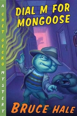 Cover of Dial M for Mongoose