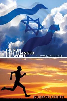 Book cover for The Run That Changed the World
