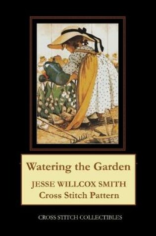 Cover of Watering the Garden