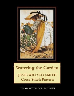 Book cover for Watering the Garden