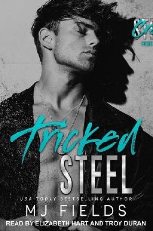 Cover of Tricked Steel