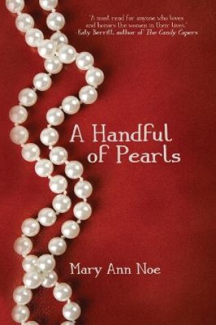 Cover of A Handful of Pearls