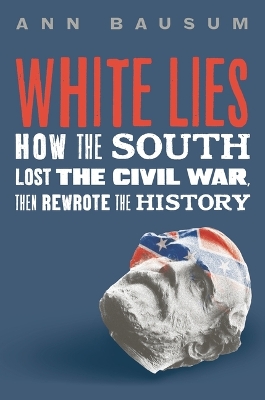 Book cover for White Lies