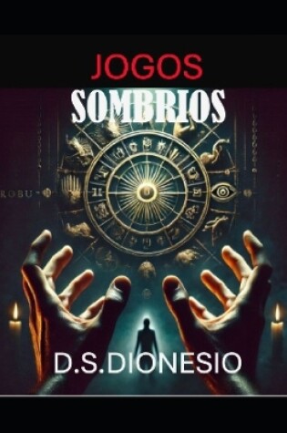 Cover of Jogos Sombrios