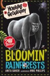 Book cover for Bloomin' Rainforests